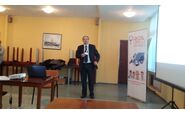 PREDSEDNIK HISPA