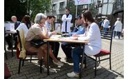 Svetski dan borbe protiv hipertenzije
