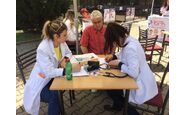 Svetski dan borbe protiv hipertenzije