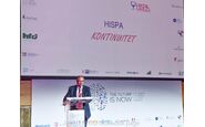 HISPA na 2. regionalnoj konferenciji o informacionim tehnologijama u medicini