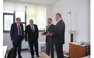 HISPA Teslić - Banja Vrućica