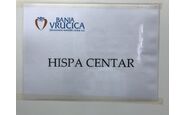 HISPA Teslić - Banja Vrućica