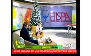 HISPA na RTS