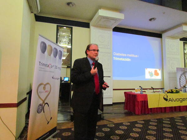 HISPA program introduced in Tuzla