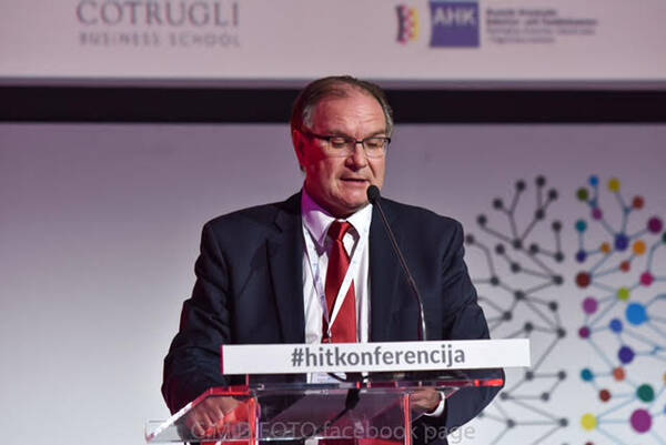 HISPA na 2. regionalnoj konferenciji o informacionim tehnologijama u medicini