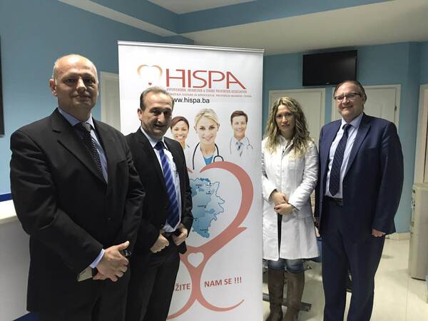 HISPA Prnjavor