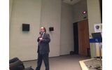 Predstavljanje HISPA programa u Sarajevu