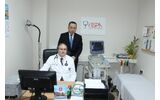 First HISPA center in bih opened in Bijeljina health center