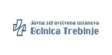JZU Bolnica Trebinje