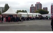 HISPA - SVETSKI DAN SRCA