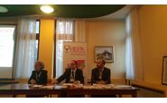 III SKUPŠTINA HISPA