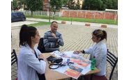 Svetski dan borbe protiv hipertenzije
