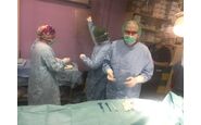 HISPA prevencija šloga i dijagnoza sinkope - ugradnja implantabilnih loop rekordera