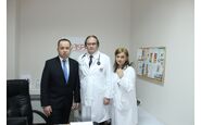 First HISPA center in bih opened in Bijeljina health center