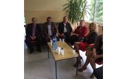 HISPA centar u Domu zdravlja Varvarin