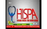 HISPA na RTS