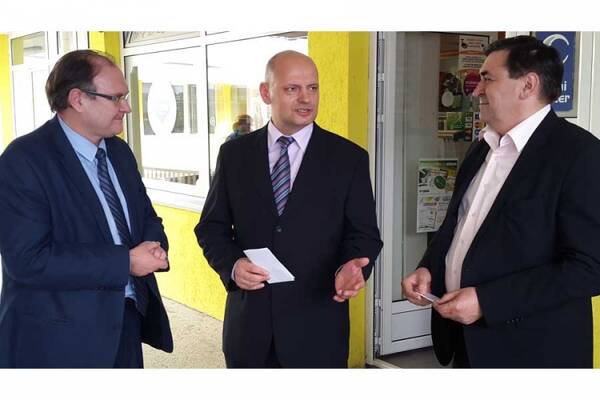 HISPA Doboj