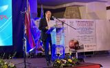OTVOREN 3.MEĐUNARODNI KONGRES HISPA I JZU BOLNICE "SVETI VRAČEVI"
