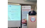 DRUGOG DANA 3.MEĐUNARODNOG KONGRESA , ODRŽANA JE ZAJEDNIČKA SESIJA HISPA I ISVH PREDAVANJA SU ODRŽALI ISTAKNUTI SVETSKI STRUČNJACI