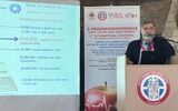 DRUGOG DANA 3.MEĐUNARODNOG KONGRESA , ODRŽANA JE ZAJEDNIČKA SESIJA HISPA I ISVH PREDAVANJA SU ODRŽALI ISTAKNUTI SVETSKI STRUČNJACI
